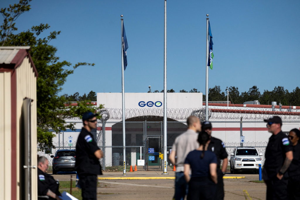 Immigration judge to rule in deportation case of Columbia University student and Palestinian activist Mahmoud Khalil