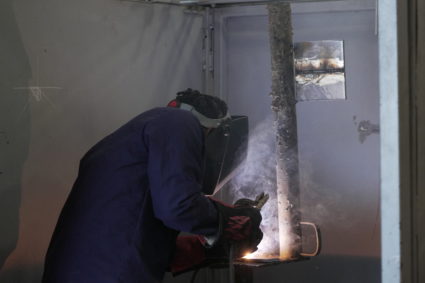 Tariff-fueled price increases may mean more steel jobs--but will there be enough workers to fill them?