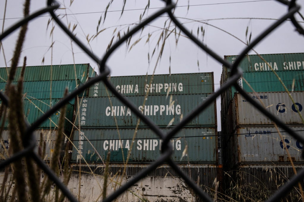 Trump threatens more tariffs after China restricts key exports