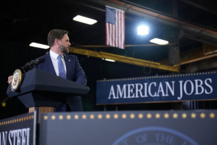 Vice President Vance in Wisconsin