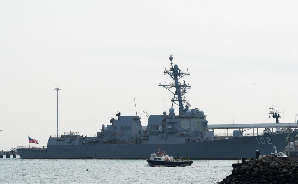 Fact-checking Trump’s claim that each boat strike off Venezuela’s coast saves 25,000 lives
