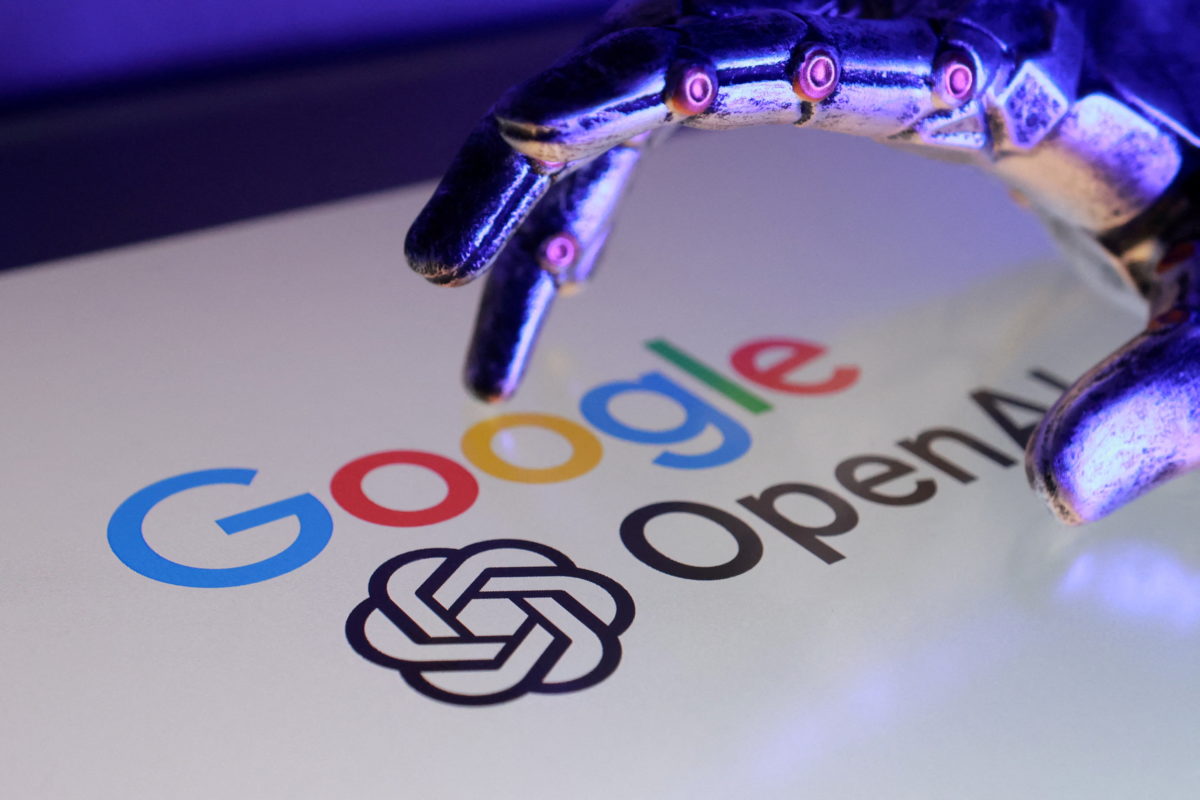 OpenAI launches browser to compete with Google's Chrome | PBS News