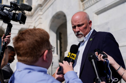 US House to vote on stopgap funding bill to avert government shutdown, in Washington