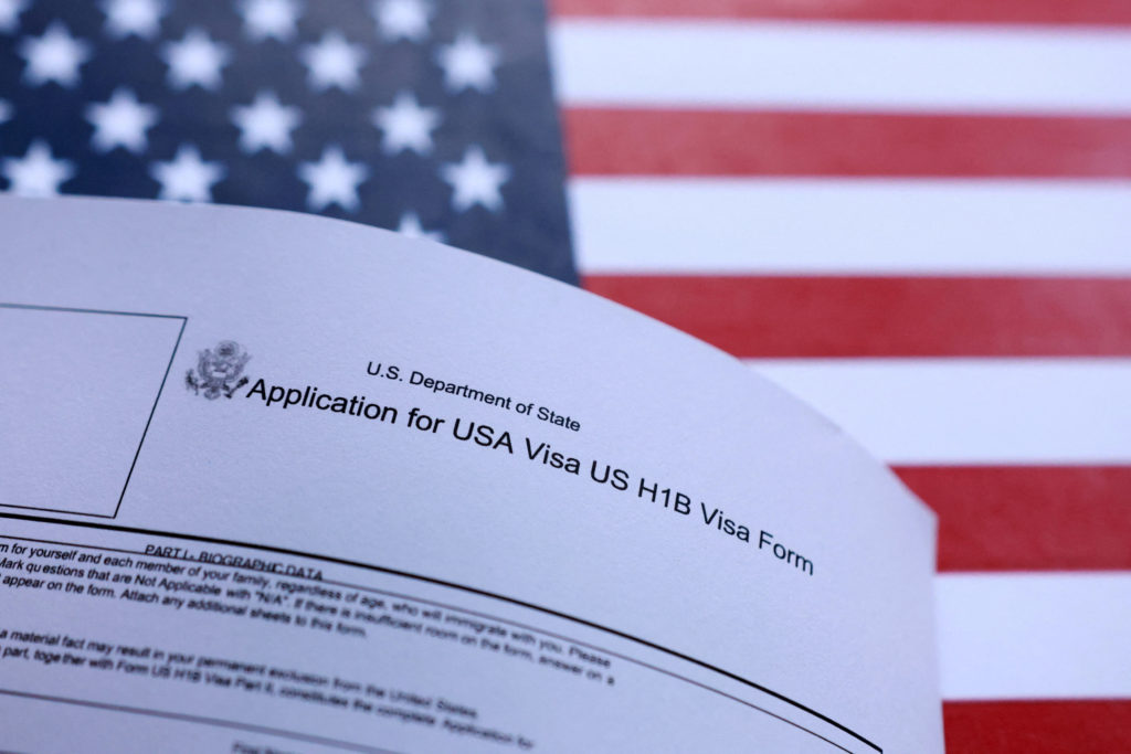 Trump’s $100,000 H-1B visa fee threatens rural schools and hospitals reliant on immigrant workers