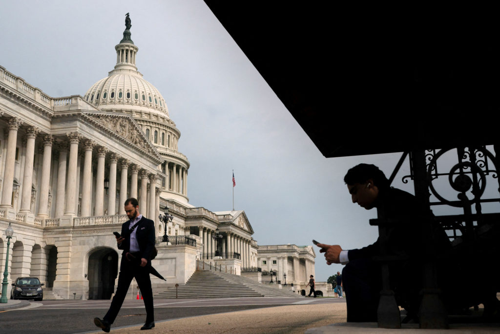 Shutdowns usually don’t do much economic damage, but there are reasons to worry this time