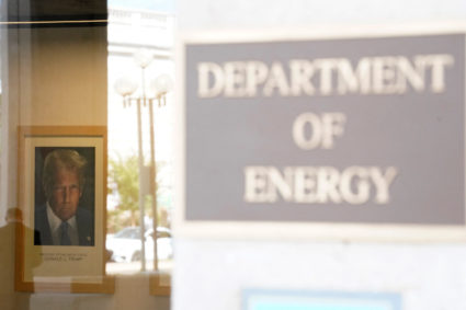 U.S. government shutdown continues