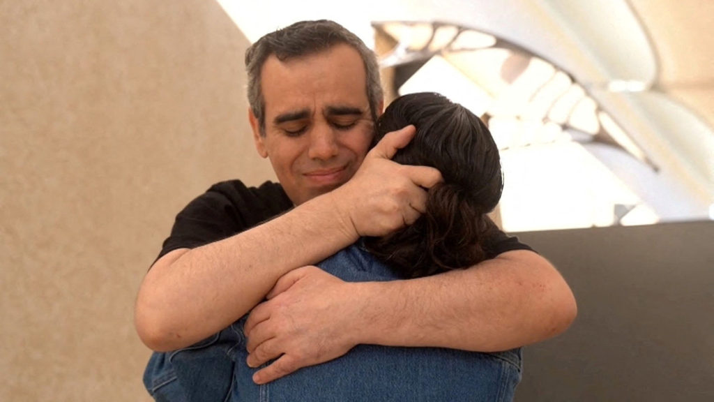 These are the living hostages released by Hamas under ceasefire deal