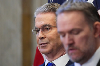 IMF/World Bank annual meetings in Washington