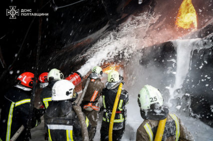 Russian barrage causes blackouts in Ukraine as Zelenskyy seeks Trump's help