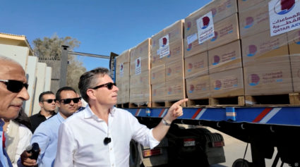 Hamas reaffirms commitment to ceasefire as delays in returning hostages' bodies fray nerves