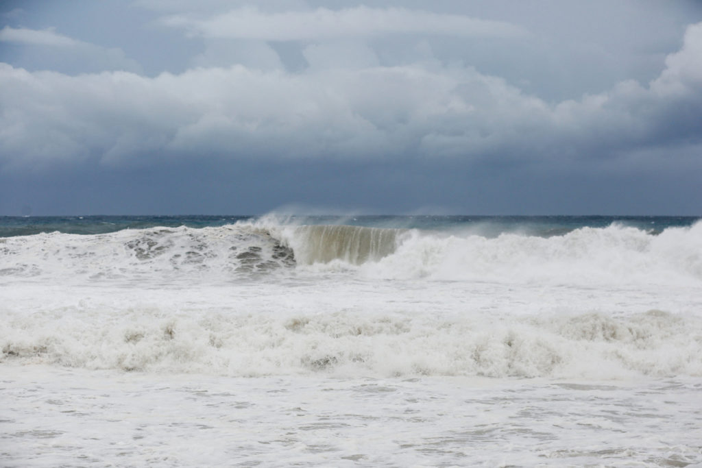 Jamaicans make preparations ahead of the arrival of Hurricane Melissa
