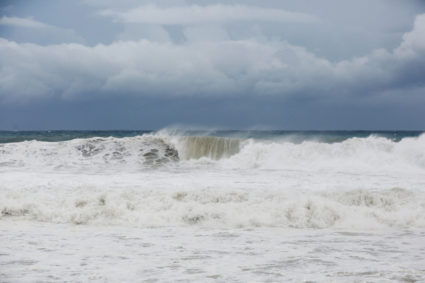 Jamaicans make preparations ahead of the arrival of Hurricane Melissa
