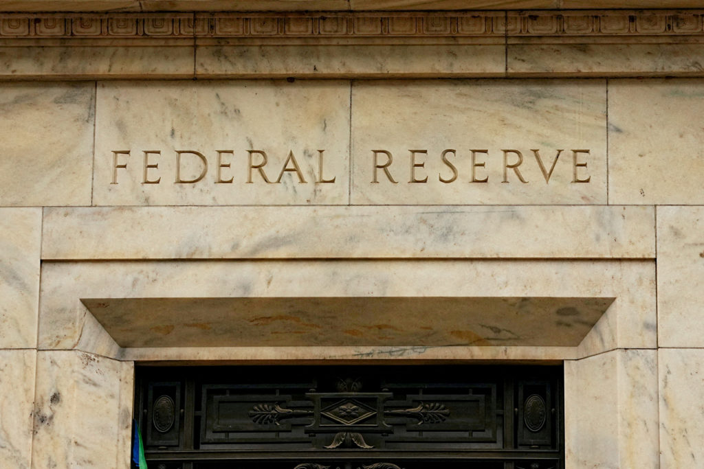 Missing government data unlikely to sway Federal Reserve from rate-cut path Missing government data unlikely to sway Federal Reserve from rate-cut path