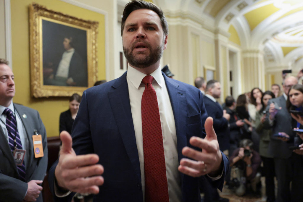 U.S. government shutdown continues