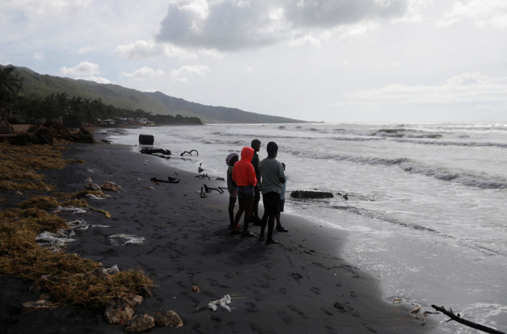 AI Deepfake Videos Surge on Social Media After Hurricane Melissa