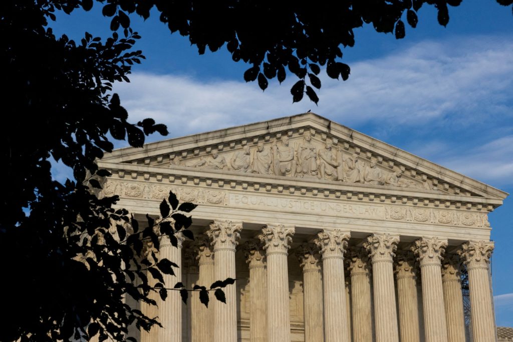 What Supreme Court justices signaled in arguments over Colorado’s conversion therapy ban
