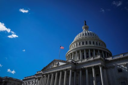 U.S. government shutdown enters 20th day