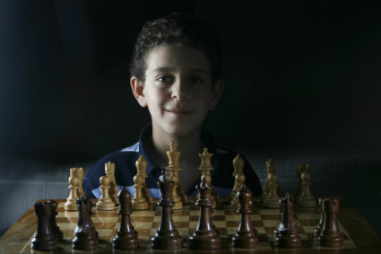 Daniel Naroditsky, child chess prodigy who became grandmaster, dies at 29