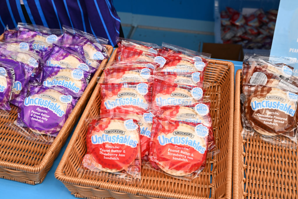 Uncrustables At The 2024 Little League Baseball® World Series Game Schedule