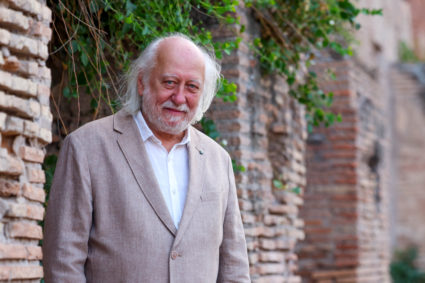 "Letterature" International Festival 2025 - Day 1