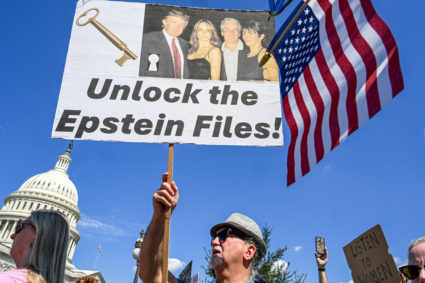 US-POLITICS-JUSTICE-EPSTEIN