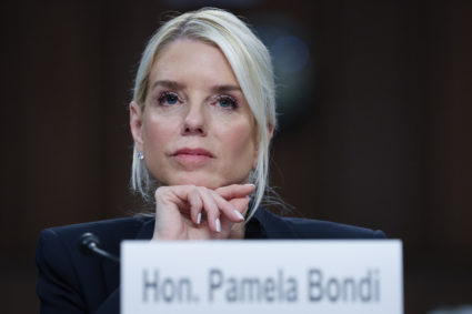3 takeaways from Bondi&rsquo;s combative DOJ oversight hearing
