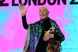 SXSW in London