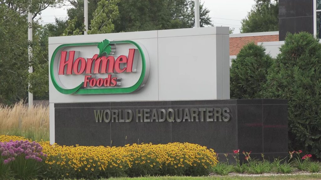 How a bitter strike and immigrant labor transformed Hormel’s hometown