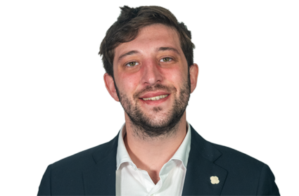Leonardo Pini