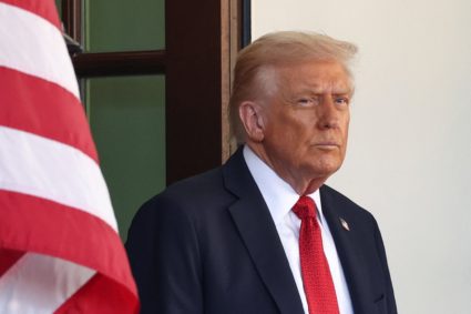 Australia's Prime Minister Albanese visits Washington, D.C.