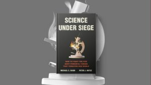 ScienceUnderSiege