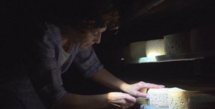 Meet the artisanal makers of the world&rsquo;s most expensive cheese