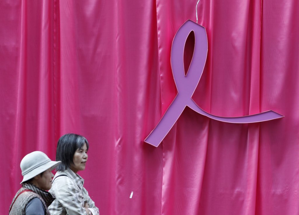 A look at the latest advances in breast cancer prevention and treatment
