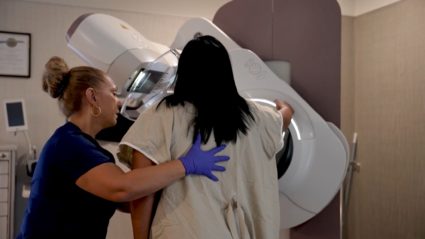 What to know about lymphedema, a painful side effect of breast cancer treatment