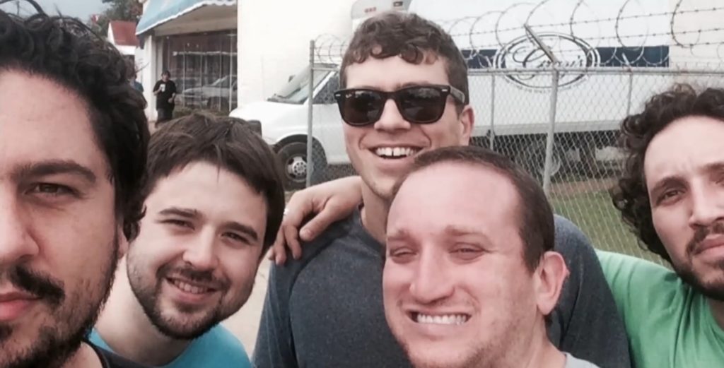 malefriendship