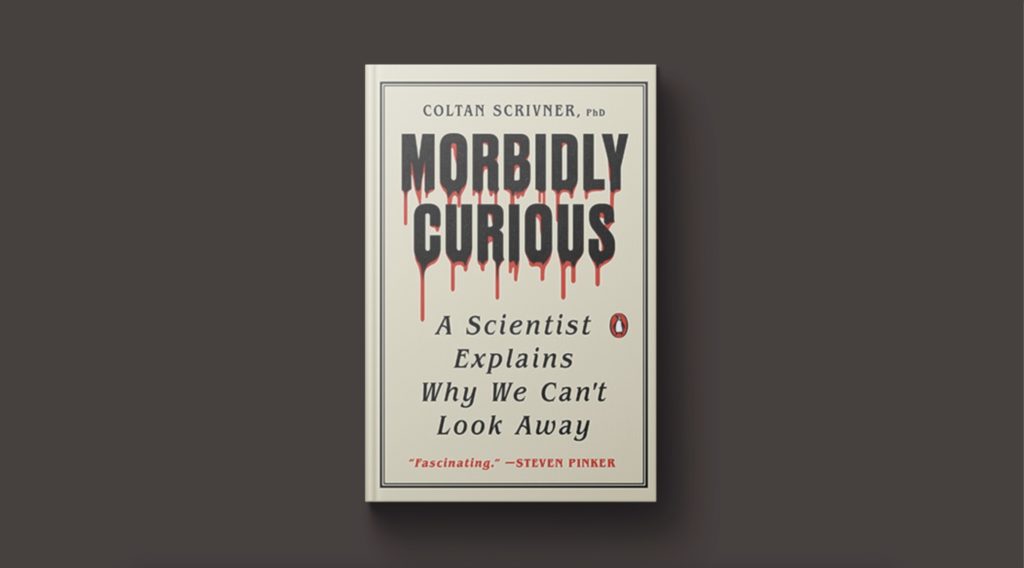 morbidlycurious