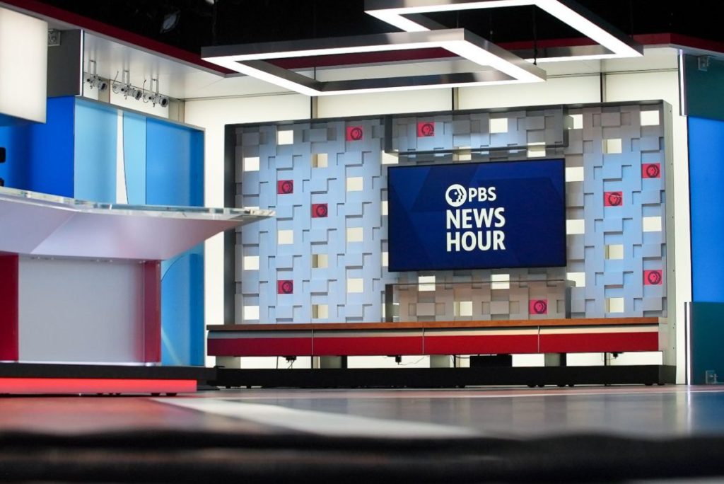 newshour