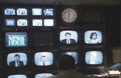 A look at 50 years of the News Hour
