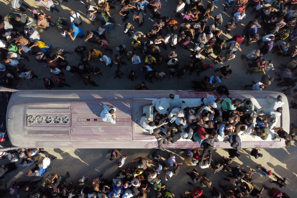 Israeli Military Probes Palestinian Detainee Abuse Amid Torture, Executions Allegations