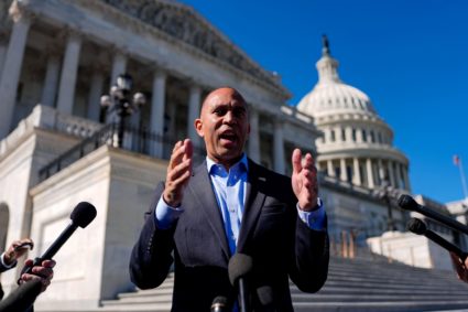 U.S. government shutdown continues