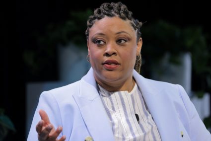 The Wall Street Journal’s Future of Everything Festival in New York