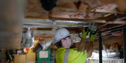 tappingtheunderground