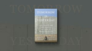 tomorrowisyesterday