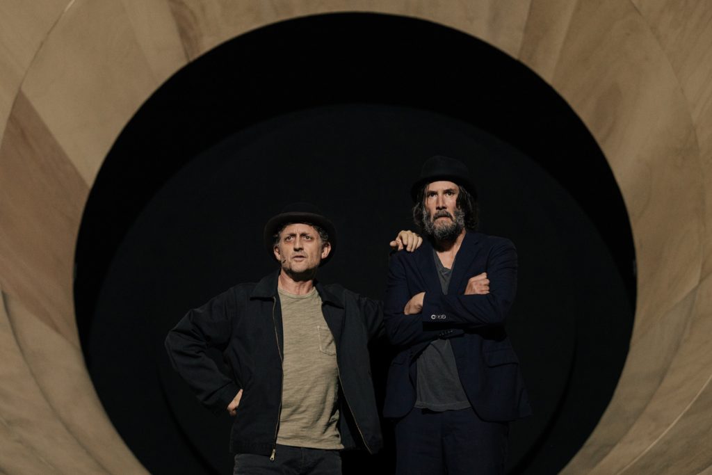 waitingforgodot