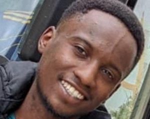 Hostage remains returned by Hamas are those of Tanzanian student, Israel says