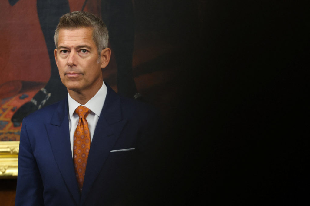 U.S. government shutdown enters 23rd day