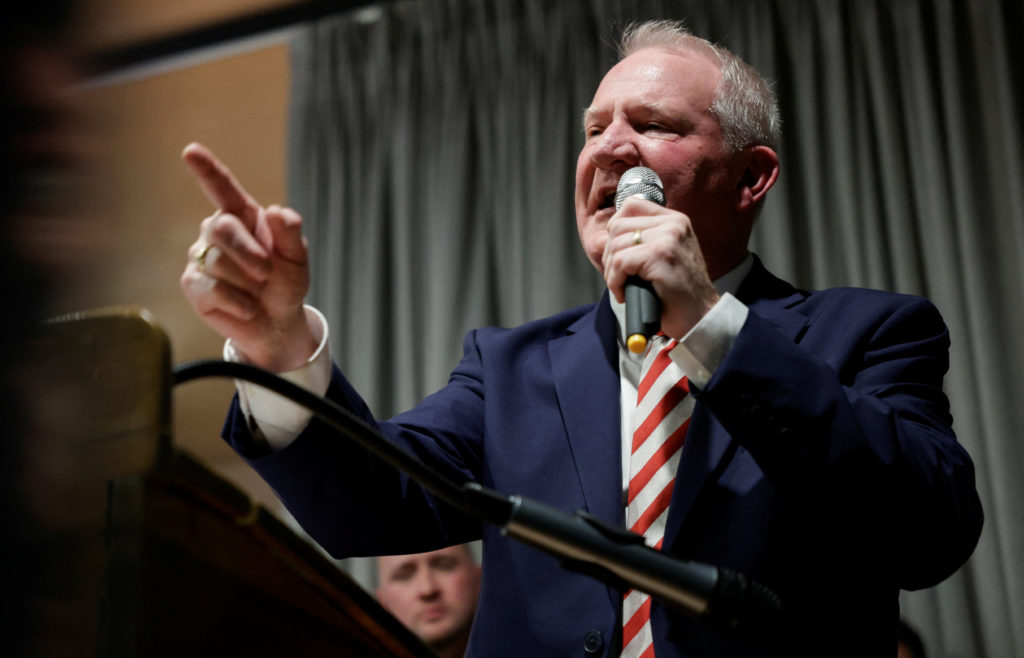 Pennsylvania Supreme Court election