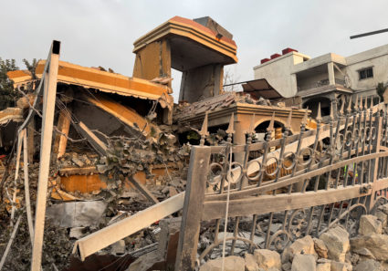 Israeli jets strike southern Lebanon, escalating near-daily attacks