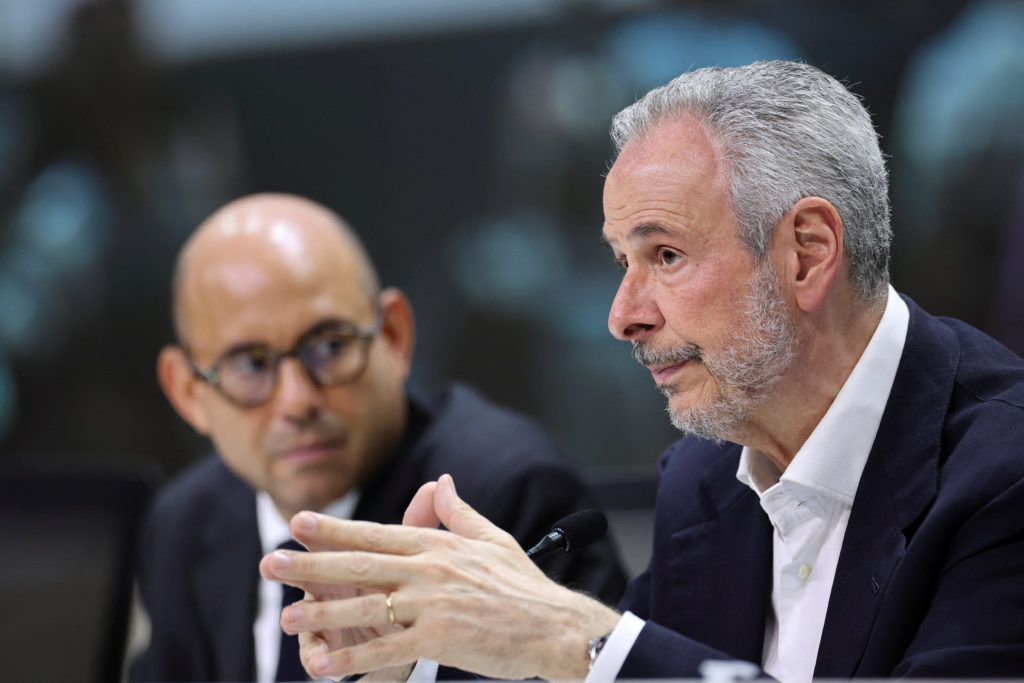 UN Climate Change Conference (COP30), in Brazil