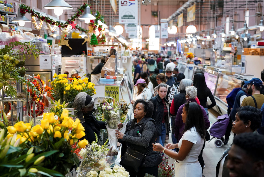 City Memo Washington D.C.